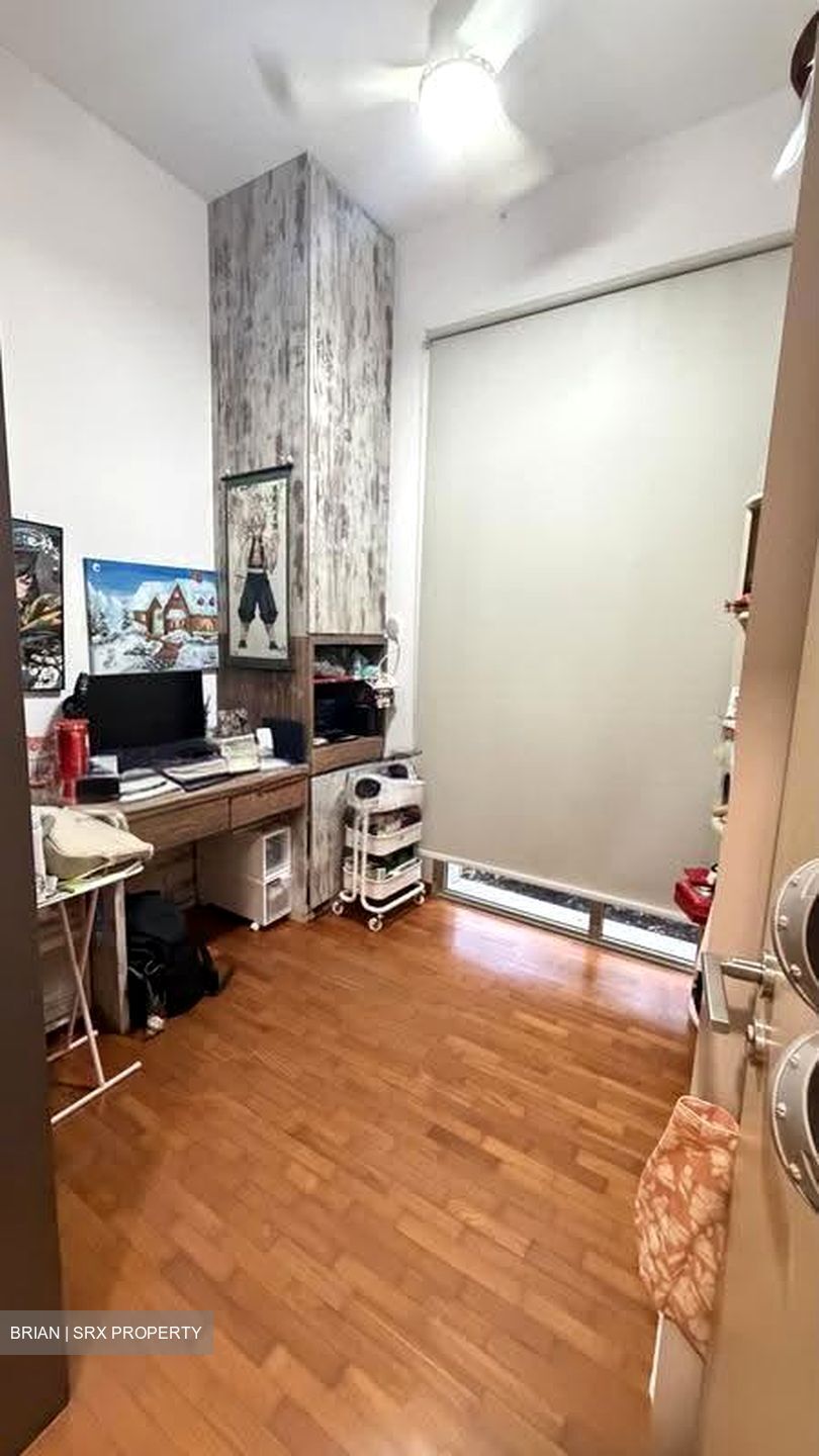 Sea Horizon (D18), Condominium #634572651